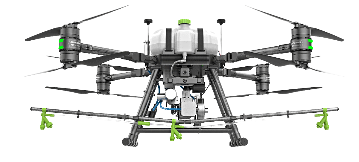 Walkera AG15 drone