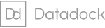Logo DATADOCKÉ